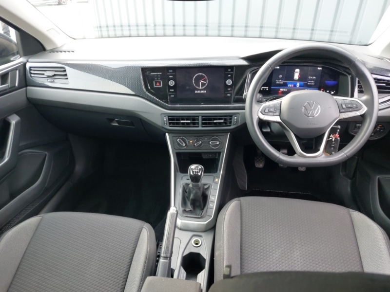 Used Volkswagen Taigo 2023 for sale - 77969304: Photo 2