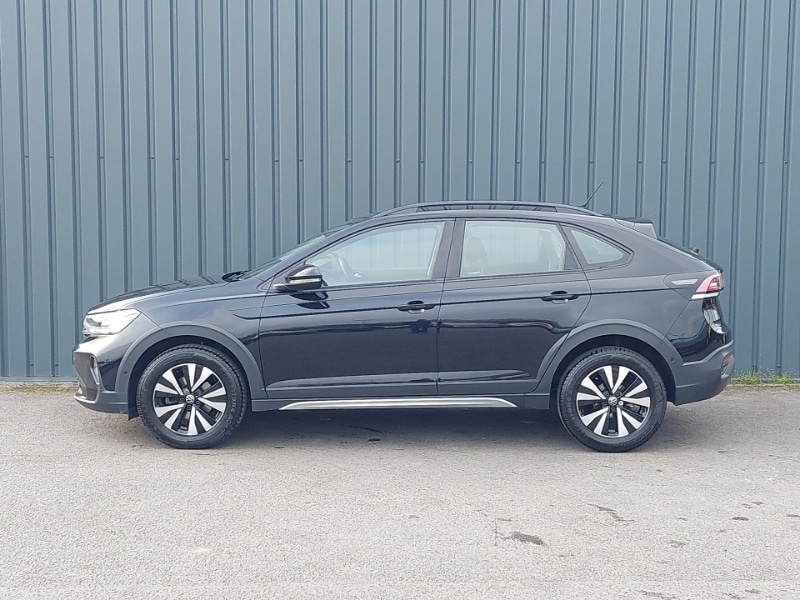 Used Volkswagen Taigo 2023 for sale - 77969304: Photo 4