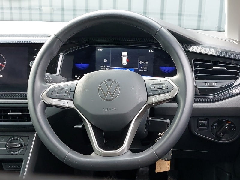 Used Volkswagen Taigo 2023 for sale - 77969304: Photo 7