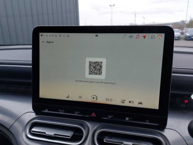 Used smart #1 2024 for sale - 77874481: Photo 16