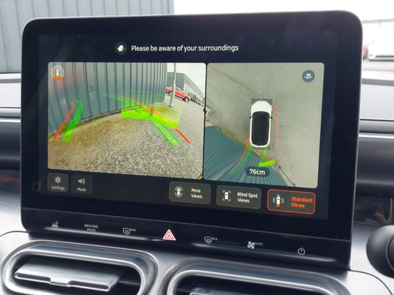 Used smart #1 2024 for sale - 77874481: Photo 18