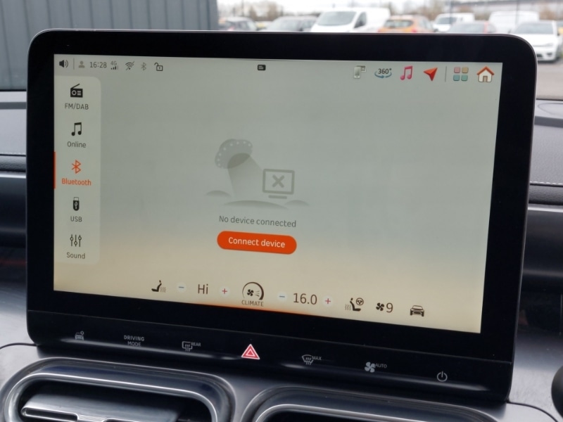 Used smart #1 2024 for sale - 77874481: Photo 19