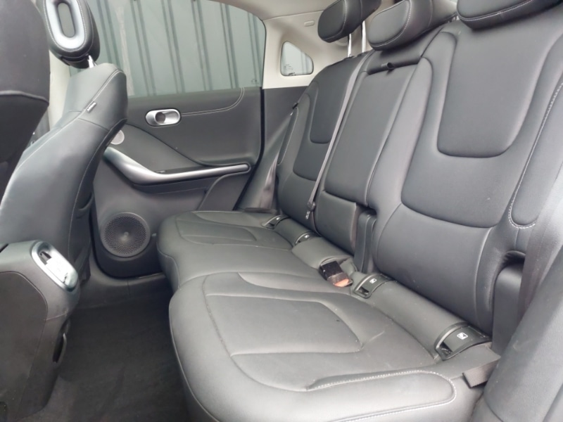 Used smart #1 2024 for sale - 77874481: Photo 6