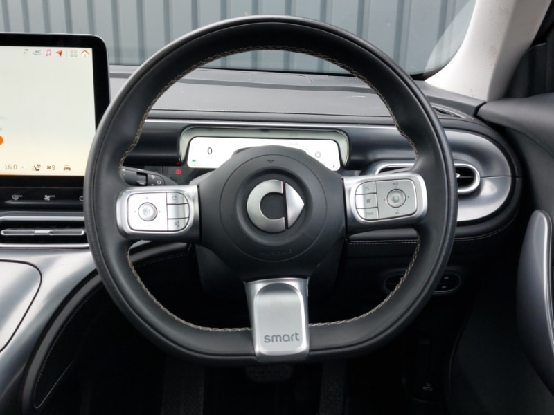 Used smart #1 2024 for sale - 77874481: Photo 7