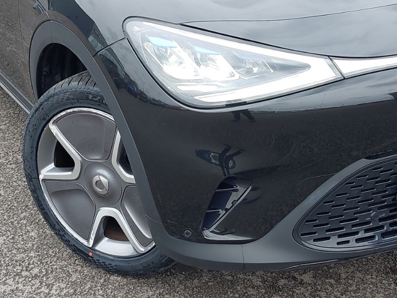 Used smart #1 2024 for sale - 77874481: Photo 9