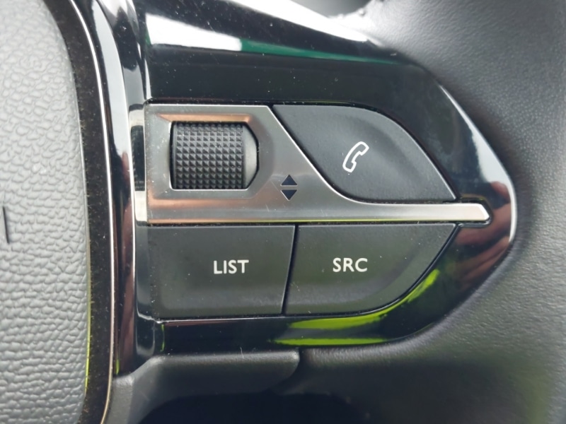 Used Peugeot 2008 2021 for sale - 77142028: Photo 15