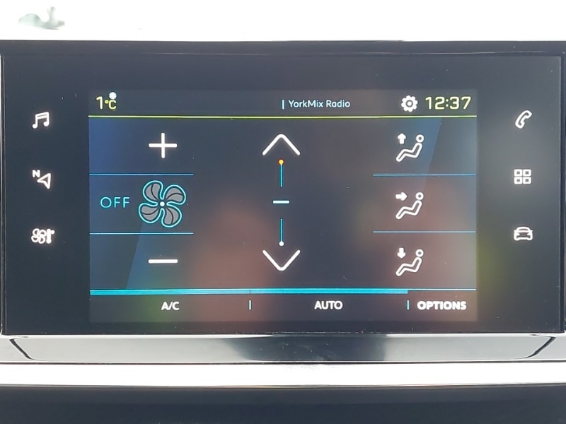 Used Peugeot 2008 2021 for sale - 77142028: Photo 17