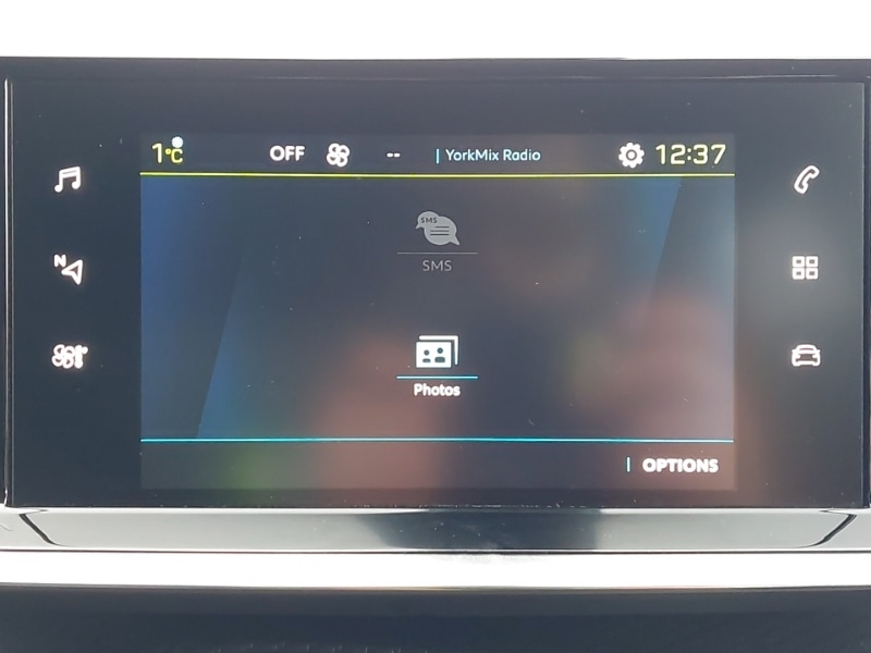 Used Peugeot 2008 2021 for sale - 77142028: Photo 18