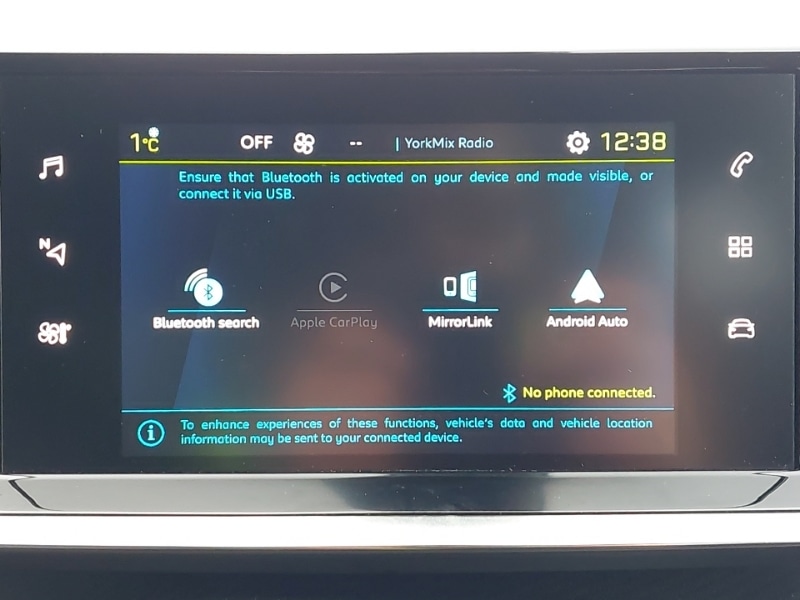 Used Peugeot 2008 2021 for sale - 77142028: Photo 19