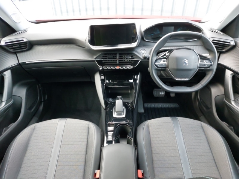 Used Peugeot 2008 2021 for sale - 77142028: Photo 2