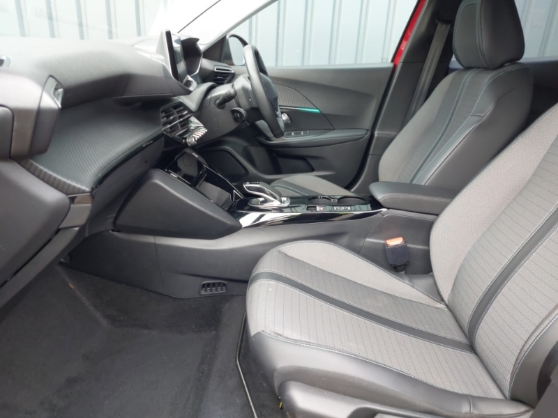 Used Peugeot 2008 2021 for sale - 77142028: Photo 5