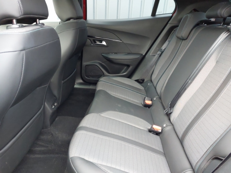 Used Peugeot 2008 2021 for sale - 77142028: Photo 6