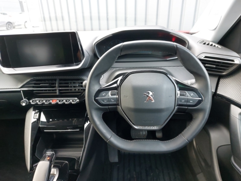 Used Peugeot 2008 2021 for sale - 77142028: Photo 7