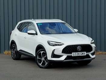 2024 - 1.5 T-GDI SE 5dr DCT