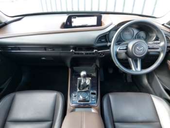 Used Mazda CX-30 2021 for sale - 72748011: Photo