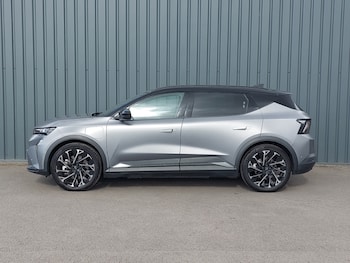Used Renault Scenic E-Tech 2024 for sale - 75934219: Photo