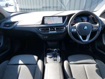 Used BMW 1 Series 2024 for sale - 74660769: Photo
