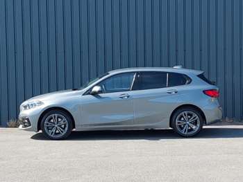 Used BMW 1 Series 2024 for sale - 74660769: Photo
