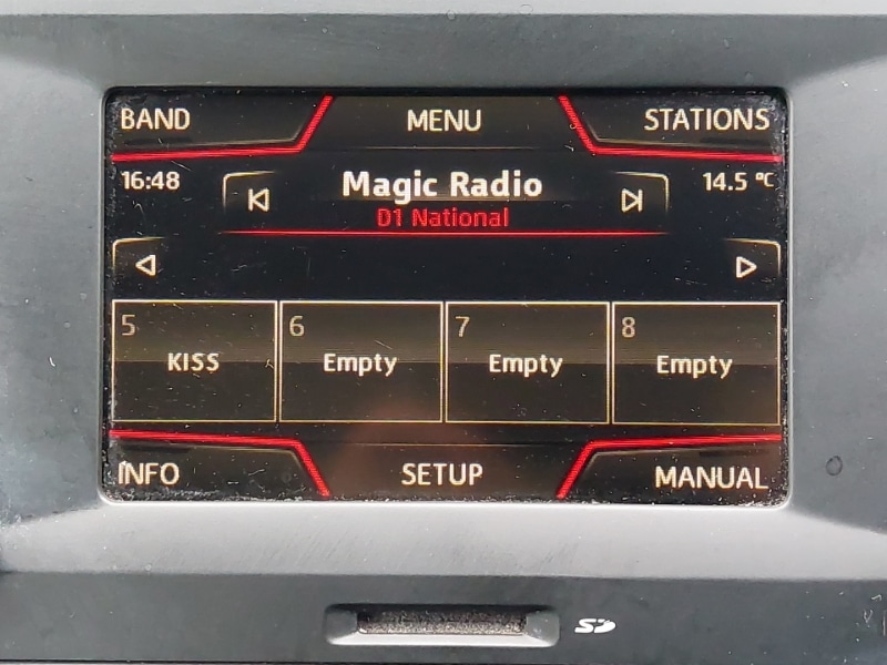 Used SEAT Ibiza 2016 for sale - 76643918: Photo 11