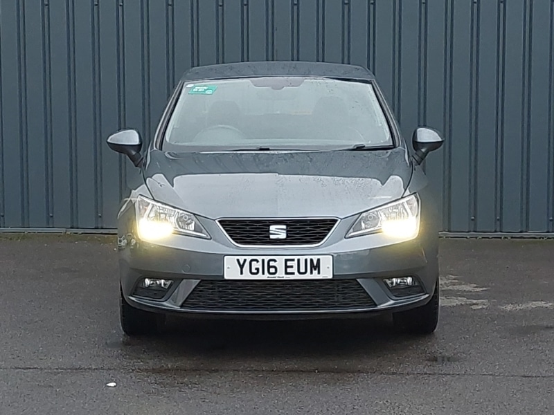 Used SEAT Ibiza 2016 for sale - 76643918: Photo 19