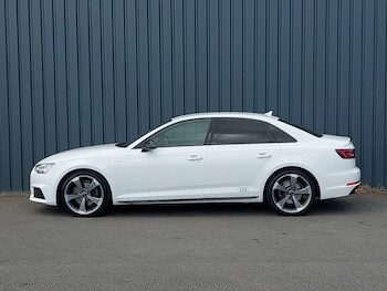 Used Audi A4 2018 for sale - 78515451: Photo