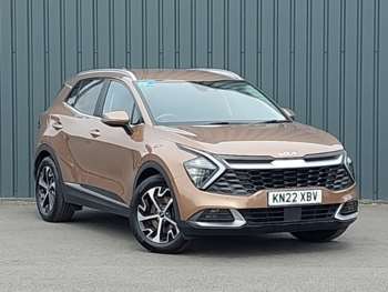 2022 - 1.6T GDi ISG 3 5dr