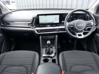 Used Kia Sportage 2022 for sale - 75147030: Photo