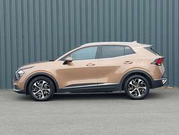 Used Kia Sportage 2022 for sale - 75147030: Photo