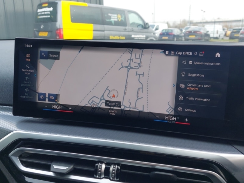 Used BMW 3 Series 2024 for sale - 77992699: Photo 16