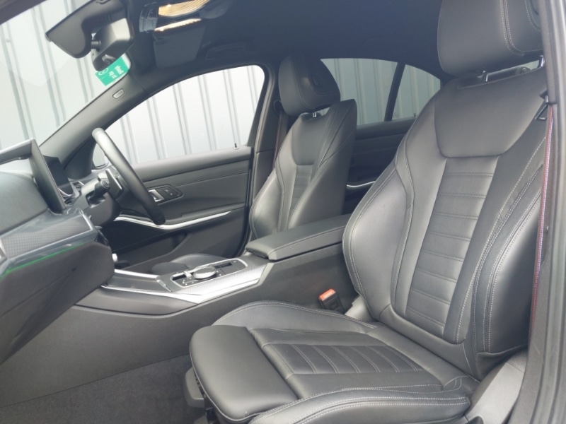 Used BMW 3 Series 2024 for sale - 77992699: Photo 5