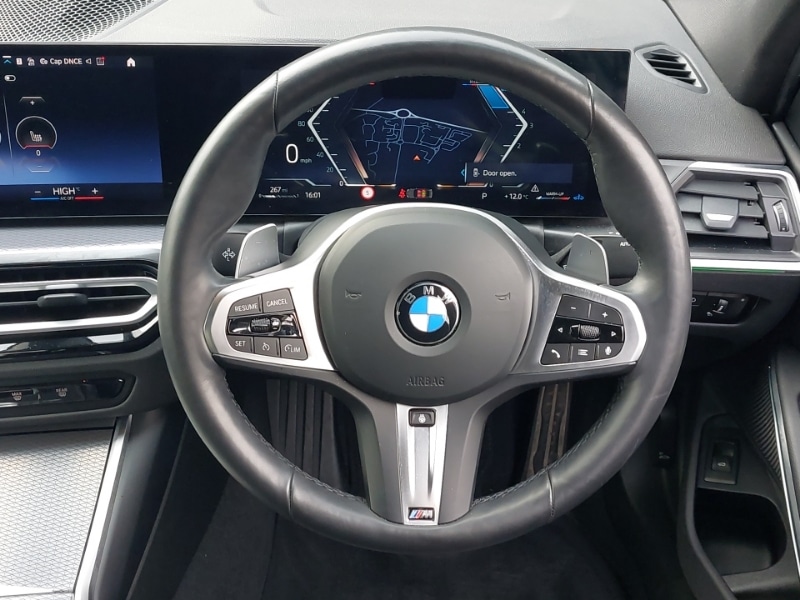 Used BMW 3 Series 2024 for sale - 77992699: Photo 7