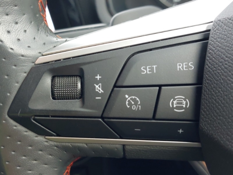 Used SEAT Arona 2021 for sale - 76199344: Photo 13