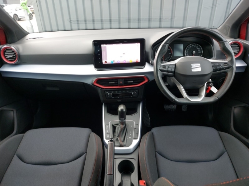Used SEAT Arona 2021 for sale - 76199344: Photo 2