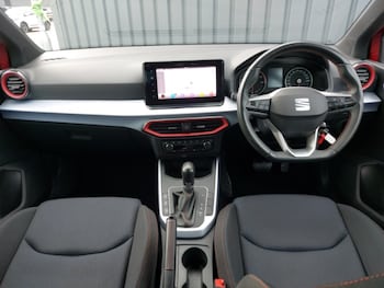 Used SEAT Arona 2021 for sale - 76199344: Photo 2