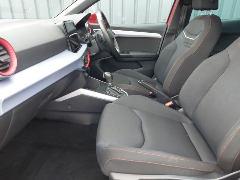 Used SEAT Arona 2021 for sale - 76199344: Photo 5