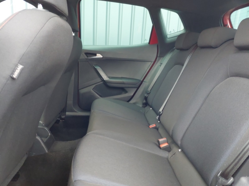 Used SEAT Arona 2021 for sale - 76199344: Photo 6
