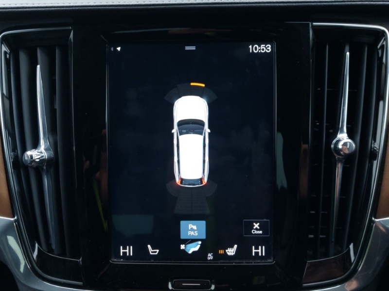 Used Volvo V90 2018 for sale - 76579082: Photo 10