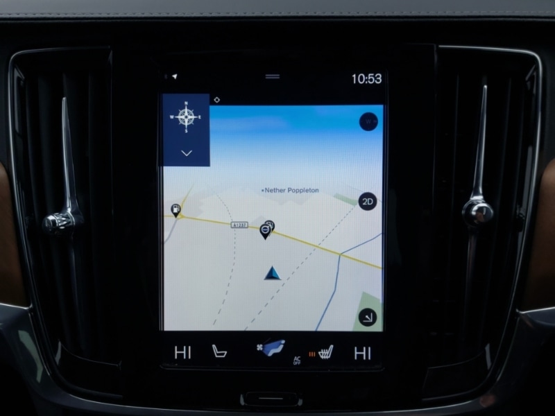 Used Volvo V90 2018 for sale - 76579082: Photo 11