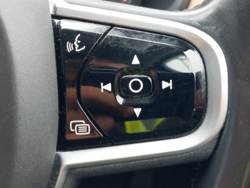 Used Volvo V90 2018 for sale - 76579082: Photo 14