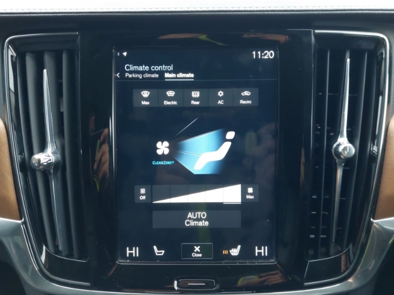 Used Volvo V90 2018 for sale - 76579082: Photo 15