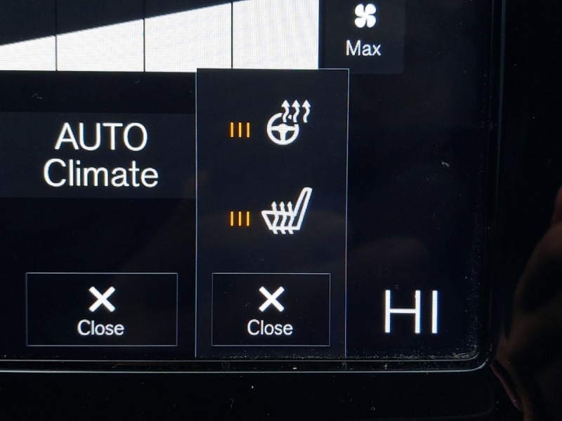 Used Volvo V90 2018 for sale - 76579082: Photo 17