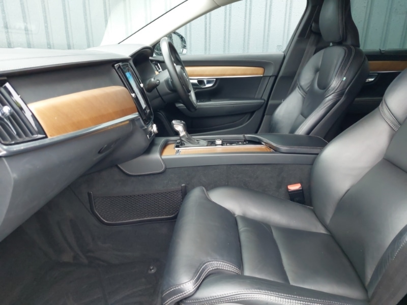 Used Volvo V90 2018 for sale - 76579082: Photo 5