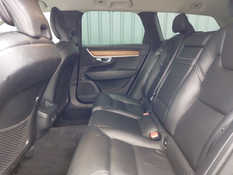 Used Volvo V90 2018 for sale - 76579082: Photo 6