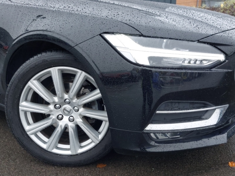 Used Volvo V90 2018 for sale - 76579082: Photo 9