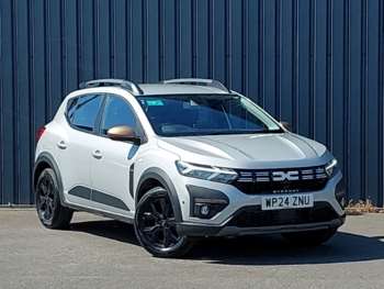 2024 - 1.0 TCe Extreme 5dr