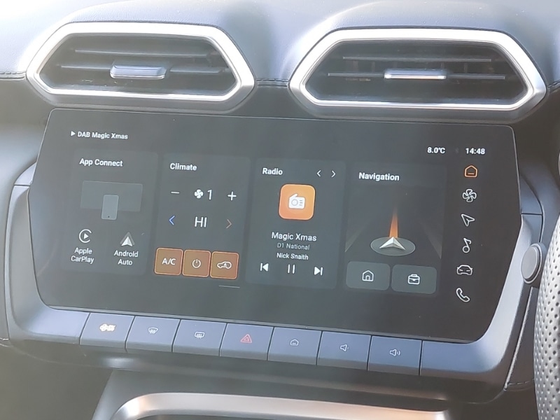 Used MG MG ZS 2025 for sale - 76925074: Photo 10