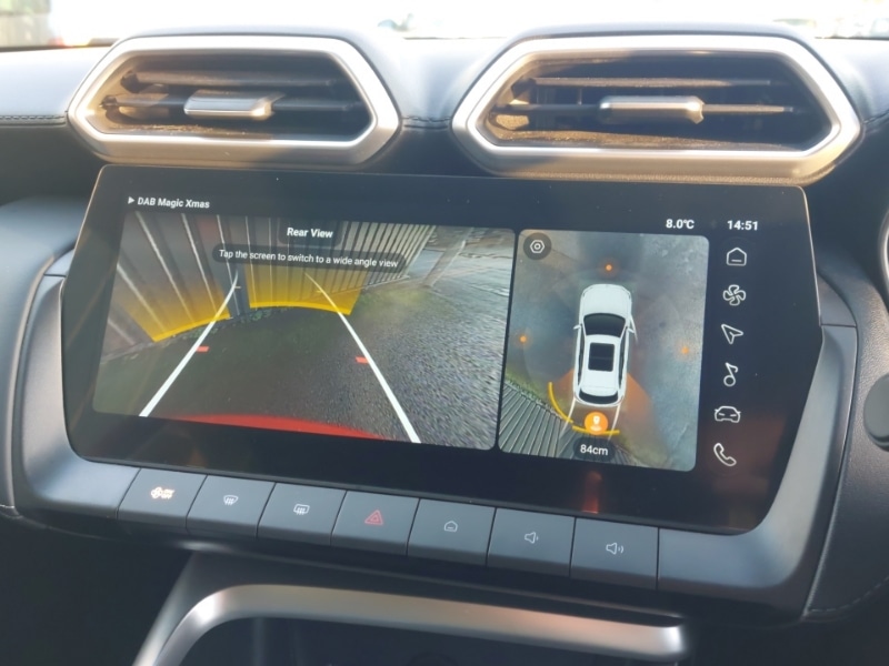 Used MG MG ZS 2025 for sale - 76925074: Photo 15