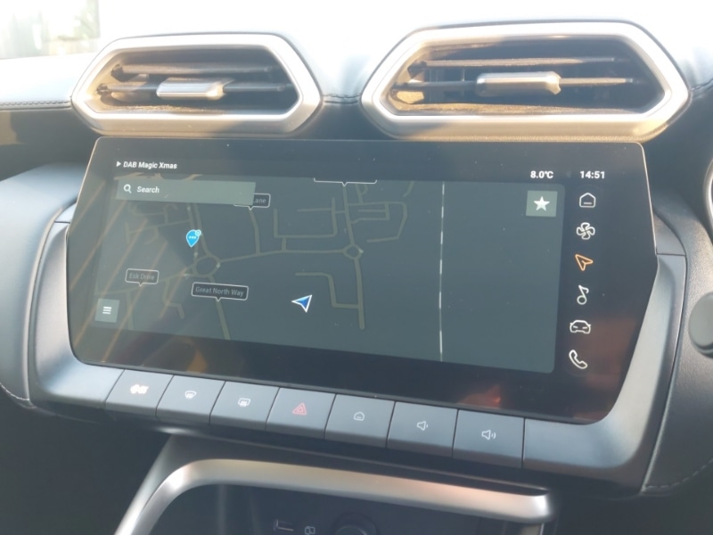 Used MG MG ZS 2025 for sale - 76925074: Photo 16