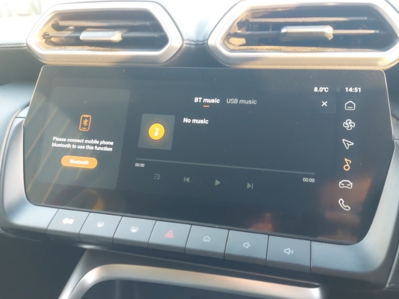 Used MG MG ZS 2025 for sale - 76925074: Photo 17