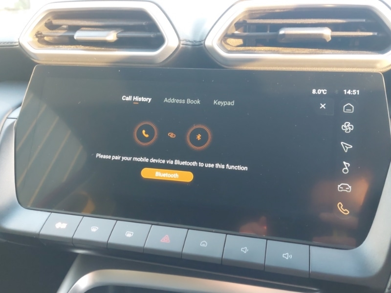 Used MG MG ZS 2025 for sale - 76925074: Photo 18